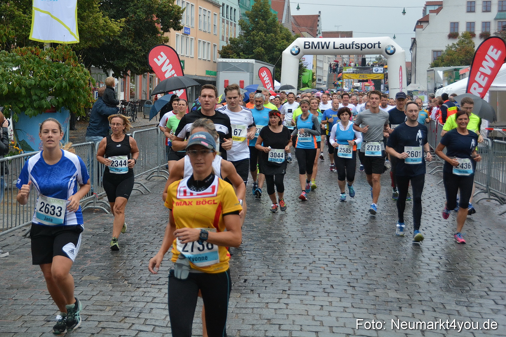 Stadtlauf Neumarkt 2016 1653